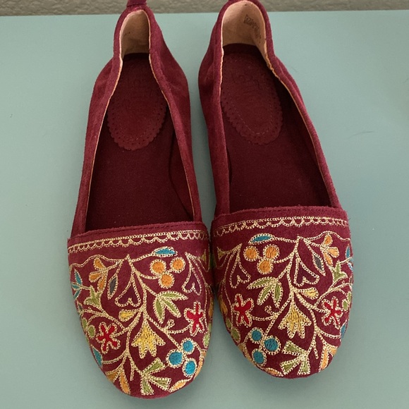 SUNDANCE LATIGO Flats - Picture 7 of 11